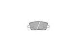 Delphi LP2202 Fren Balatası Arka Kia Sorento 11 09 583022PA70
