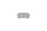 Delphi LP3178 Fren Balatası Arka Kia Sorento 2.2CRDI 11 14 58302C5A70