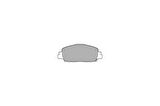 Delphi LP3243 Ön Fren Balatası Honda Accord 2.0 2.4 2013-HRV 2015- 45022T8MG00
