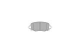 Delphi LP3253 Arka Fren Balatası Jeep Cherokee KL 2.0Crd 4x4 14-2.4 4x4 13- 68225301AA