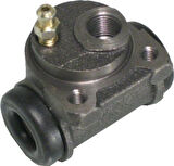 Delphi LW25135 Arka Teker Silindiri Sol Saxo P106 Çap 19mm ABS'siz 3 Bijon 4402.90