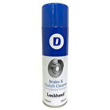 Delphi NET1001T Fren Balata Temizleyici Sprey 500ml 973666.12