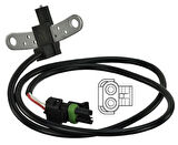 Delphi SS10756-12B1 Krank Mili Sensörü R5 Renault 19 Renault 21 R25 Clio Espace Express Trafic Volvo 340 04 84-08 93 7700739792