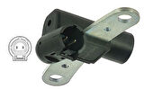 Delphi SS10801 Krank Mili Sensörü Eksantrik Logan Kubistar Micra Clio II III Kangoo Laguna Megane I II Scenic II 1.5DCI K9K 1.9DCI 8200688406