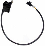 Delphi SS10885 Eksantrik Devir Sensörü X16XEL X14Xe Astra G Vectra B Corsa B 6238000