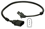 Delphi SS11063 Krank Mili Sensörü Bora 99-01 Golf IV 98-01 Leon 00-01 Toledo 99-00 030957147F