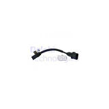 Delphi SS11121 Krank Devir Sensörü Insignia Astra H Astra J Zafira B A16LET Z18XER 55555806