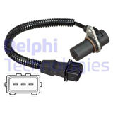 Delphi SS11153 Kam Mili Sensörü Hyundai Terracan-Kia Sedona 393004X000