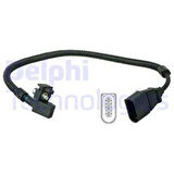 Delphi SS11172 Krank Devir Sensörü Polo 02-05 A2 00-05 Cordoba 03-05 Ibiza 02-05 Fabia 00-04 AKQ APE AUA Aus AXP Azd Bby BBZ Bcb Ahw 030957147AA