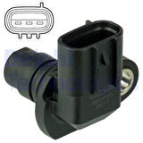 Delphi SS11173 Krank Mili Sensörü-Nissan Almera Almera Tıno Primera X-Trail 01 03 11 05 23731AW400