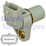 Delphi SS11201 Eksantrik Mili Konum Sensörü W203 00-02 Cl203 01-02 C208 00-02 W220 00-04 0041531328