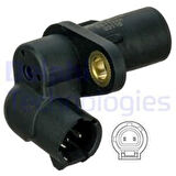 Delphi SS11248 Krank Mili Sensörü Mitsubishi Carisma 1.8 23731-00Q0E