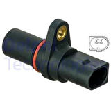 Delphi SS11264 Krank Devir Sensörü Amarok 10-Passat CC 08-15 Golf 07-14 Jetta 06-13 06H906433