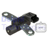 Delphi SS11265 Krank Mil Sensörü Clio III Megane II Modus Scenic Logan 1.5DCI K9K 82006-47366