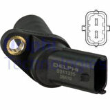 Delphi SS11335 Krank Mil Sensörü Ducato III 2.3JTD 3.0JTD Iveco Daily 2006-F1AE0481C Fuso Canter 504129943