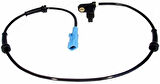 Delphi SS20023 ABS Hız Sensörü Arka Sağ Sol 206 1.4 1.4HDI 1.6HDI 03-Boy 782mm 4545.79