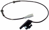 Delphi SS20025 ABS Hız Sensörü Arka Sağ Sol P307 1.4 16V 1.6 16V 2.0 16V 1.4HDI 1.6HDI 2.0HDI 01 06 Boy 728mm 4545.89