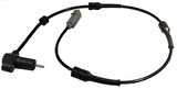 Delphi SS20049 ABS Kablosu Sensörü Arka Sağ Sol Xsara Xsara II 91-04 Z306 93- 96227489