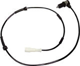 Delphi SS20050 ABS Hız Sensörü Punto 7766249