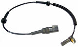 Delphi SS20106 ABS Kablosu Sensörü Ön Sağ Sol Connect 02-13 1.8TDCI Boy 546mm 2T142B372AE