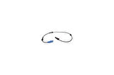 Delphi SS20134 ABS Sensörü Arka P1007 C2 C3 C3 II C3 Pluriel Boy 720mm 4545.98