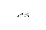 Delphi SS20318 ABS Hız Sensörü Arka Sağ Sol Chevrolet Captiva Opel Antara 96626080