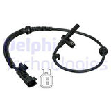 Delphi SS20362 ABS Sensörü Arka Sağ Aveo T299 94544451