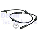 Delphi SS20376 ABS Kablosu Sensörü Arka Trafic II Vivaro A 93859337