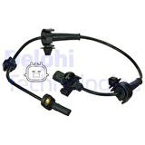 Delphi SS20384 ABS Sensörü Civic 06 12 Arka Sol Hatcback 57475SMGE01