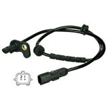 Delphi SS20474 Tekerlek Hız Sensörü Arka Sol Renault Clio IV 12- 479001852R