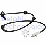 Delphi SS20608 ABS Hız Sensörü-Punto Punto Van 08 1999-03 2011 46531419