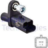 Delphi SS20760 Tekerlek Hız Sensörü Ön Arka 308 II-3008 II-5008 II-C4 Picasso II-C4 Grand Picasso II 13- 9800038480