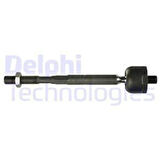 Delphi TA2858 Rot Mili X117 15-19 W176 12-18 W246 13-18 C117 13-18 2463380000
