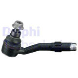 Delphi TA3175 Rot Başı Ön Sağ Sol BMW E60 E63 E64 E64 32106776946