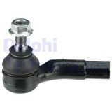 Delphi TA3218 Rot Başı Somunlu Sol Polo 15-18 Toledo 13-19 Fabia 15-Rapid 13- 6C0423811A