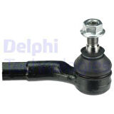 Delphi TA3219 Rot Başı Somunlu Sağ Polo 15-18 Toledo 13-19 Fabia 15-Rapid 13- 1S0423812A