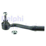 Delphi TA3241 Rot Başı Ön Sol Peugeot 1007 04 05 3817.62