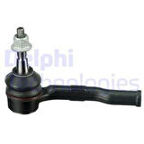 Delphi TA3249 Rot Başı Ön Sol Opel Astra K 2015- 39008084
