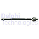 Delphi TA3264 Rot Mili Volkswagen Polo 2009-2013 6RD423810