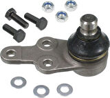 Delphi TC1016 Salıncak Rotilı Mondeo III 00-07 Jaguar X-Type 01-08 1679376