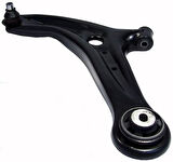 Delphi TC2184 Ön Alt Salıncak Komple Sol Fiesta Cb1 08-12 Fiesta ccn 12-17 Mazda 2 07-16 8V513051BH
