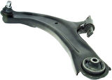 Delphi TC2467 Salıncak Sol Rotilli Komple Nissan Qashqai 07-13 Nissan XTrail 07-13 T31 Renault Koleos 08- 54501JY00A
