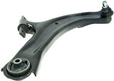 Delphi TC2468 Salıncak Sağ Rotilli Komple Nissan Qashqai 07-13 Nissan XTrail 07-13 T31 Renault Koleos 08- 54500JY00A