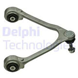 Delphi TC3331 Üst Salıncak Sağ Rotilli Jaguar S-Type 99-XF 08-14 C2Z31677