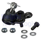 Delphi TC3402 Rotil Alt Sol Civic 06-11 51220SNAA02