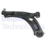 Delphi TC3440 Alt Salıncak-Seat Ateca Skoda Karoq Kodiaq Volkswagen Arteon Passat Passat Alltrack Tiguan Touran 1 3Q0407151F