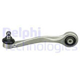 Delphi TC3557 Üst Rotilli Kol-Audi A8 11 09 4H0407509A
