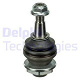Delphi TC3666 Alt Rotil Ön 520-525-528-530-535-550-640-650-730-740-750 31126777753