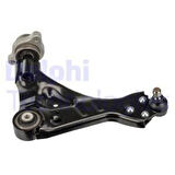 Delphi TC3686 Salıncak Rotilli Ön Sağ Alt Viano W639 03-Vito W639 03- 6393301301