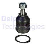 Delphi TC3717 Alt Rotil Ön Sağ Sol Mazda 5 6 06 2002 GJ6A34540